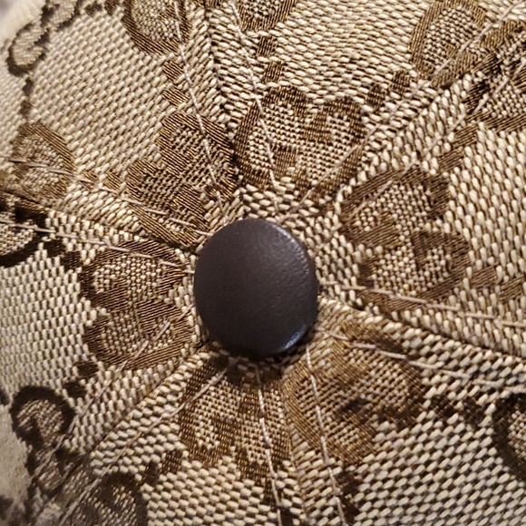 Authentic Gucci Hat - Picture 3 of 12